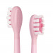 Электрическая звуковая зубная щётка Revyline RL 010 Neo Pink