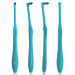 Ортонабор Revyline Dental Kit в пенале, размер S, голубой