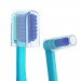 Ортонабор Revyline Dental Kit в пенале, размер S, голубой