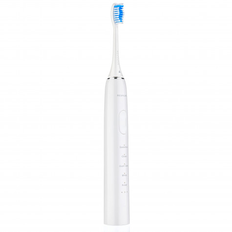 Набор Revyline RL 015 белая + Зубная паста Revyline Smart, 75 г