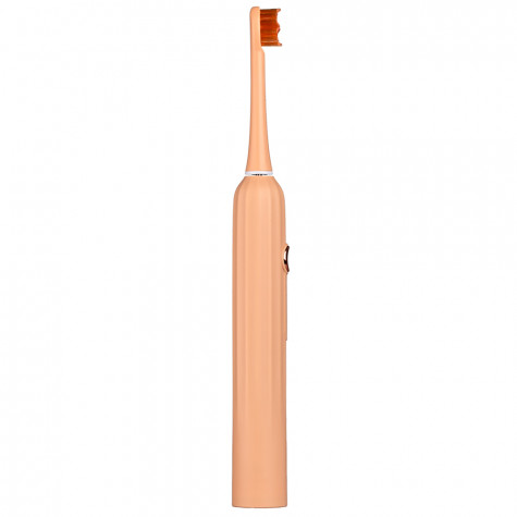 Электрическая звуковая зубная щётка Revyline RL 075 Special Color Edition Peach Fuzz