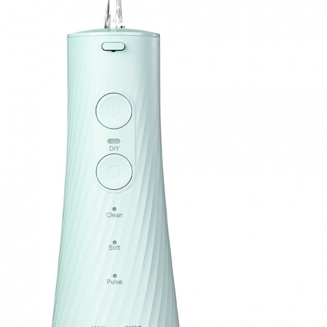 Портативный ирригатор Revyline RL 640, Mint