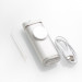 Портативный ирригатор Revyline RL 430 Basic, White
