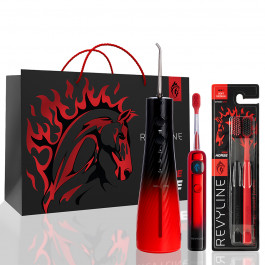 Новогодний набор Revyline №5 Special Color Edition Fire Horse