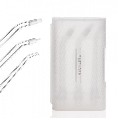 Портативный ирригатор Revyline RL 640 Special Color Edition Cloud Dancer