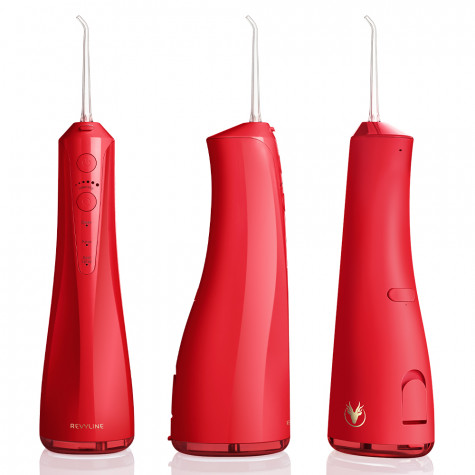 Портативный ирригатор Revyline RL 640 Neo Special Color Edition Fire Goat