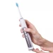 Электрическая звуковая зубная щётка Revyline RL 010 White