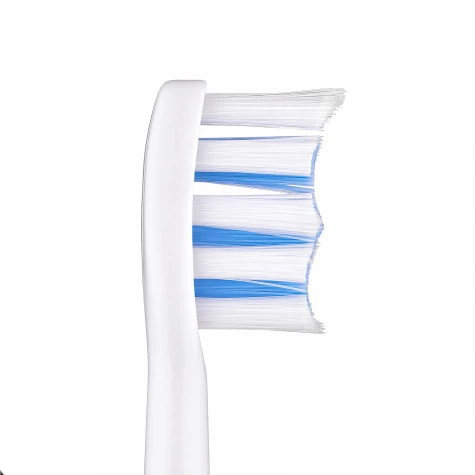 Электрическая звуковая зубная щётка Revyline RL 010 White
