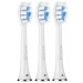 Электрическая звуковая зубная щётка Revyline RL 010 White