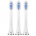 Электрическая звуковая зубная щётка Revyline RL 010 White
