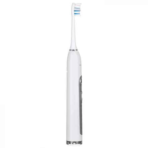 Электрическая звуковая зубная щётка Revyline RL 010 White
