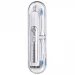 Электрическая звуковая зубная щётка Revyline RL 010 White