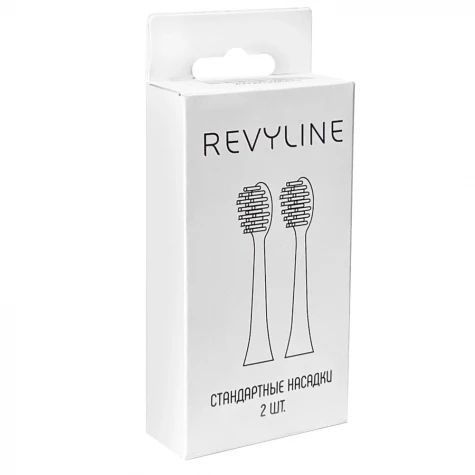 Насадка Revyline RL 060 голубая, 2 шт.