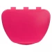 Revyline Denture Box 04 контейнер для хранения зубных конструкций, розовый