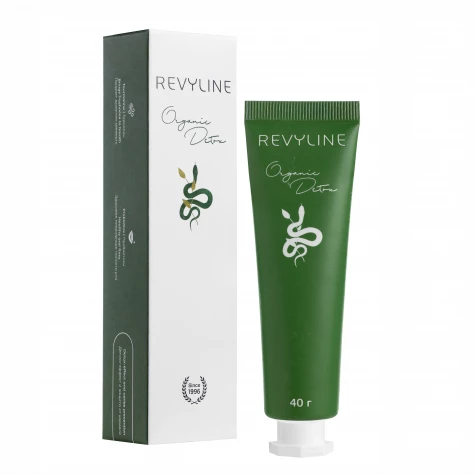 Набор профилактический Revyline с пеналом, желтый