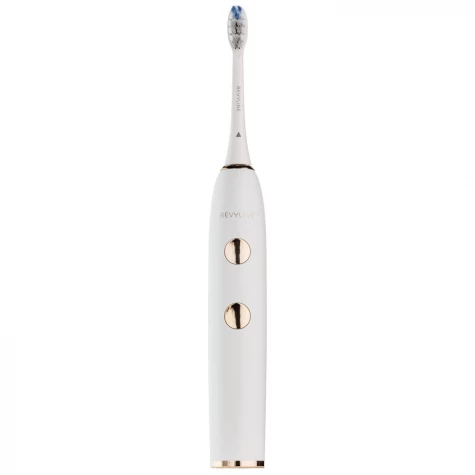 Электрическая звуковая зубная щётка Revyline RL 085 White