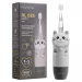 Электрическая звуковая зубная щётка Revyline RL 025 Baby Kitty, Grey