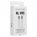 Насадка Revyline RL 055, черная, 2 шт.