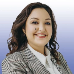 Фахрутдинова Людмила Витальевна Фахрутдинова Людмила Витальевна