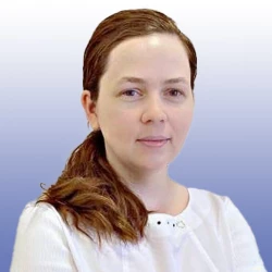 Мингазетдинова Варвара Николаевна Мингазетдинова Варвара Николаевна